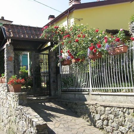 L'Olivo B&B La Spezia Exterior photo