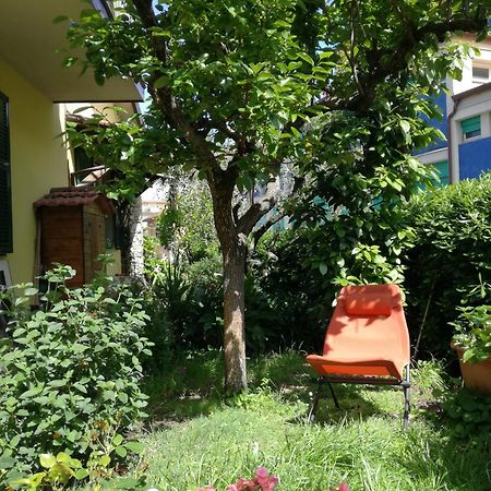 L'Olivo B&B La Spezia Exterior photo