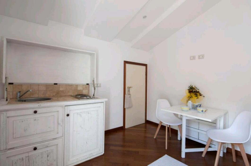 L'Olivo B&B La Spezia Exterior photo