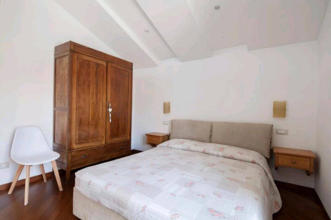 L'Olivo B&B La Spezia Exterior photo