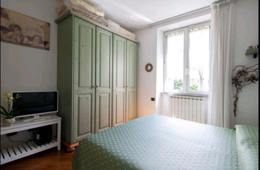 L'Olivo B&B La Spezia Room photo