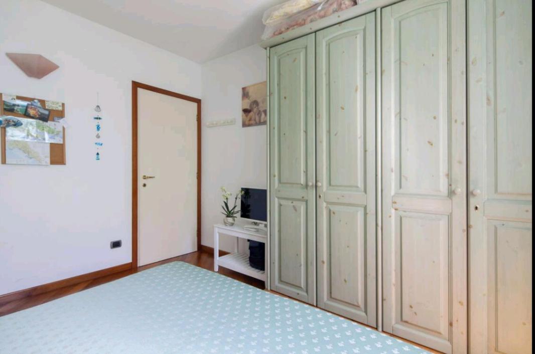 L'Olivo B&B La Spezia Room photo